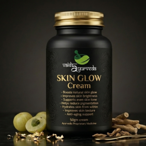 Vaidy Skin Glow Cream β Ayurvedic Skin Care Cream