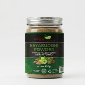 Kayasuddhi Powder