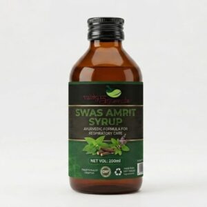 Swas Amrit Syrup