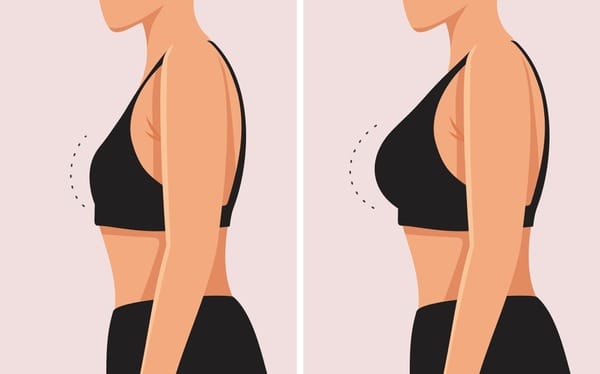breast enlargement