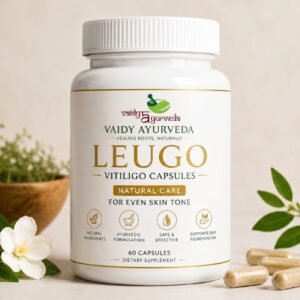 Leugo Capsules