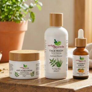 Anti Acne Kit
